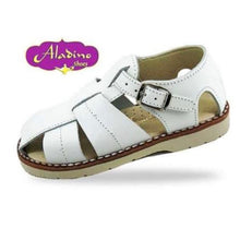ALBERT Sandals 423
