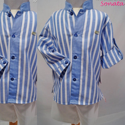 Sonata BOBBY Set