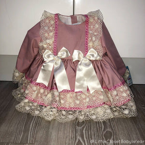 Sonata CATHERINE Dress