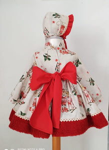 Copy of Sonata ELISA Dress