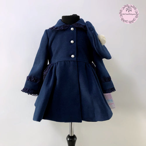 Sonata LACEY Coat