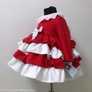 Sonata RUBY Dress