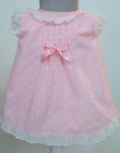 ROSIA Dress and knickers