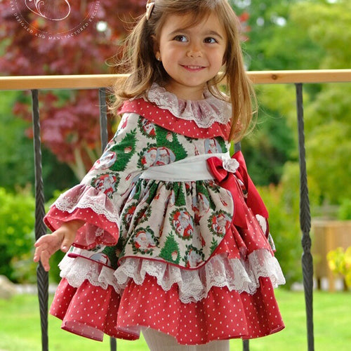 Sonata LEXI Dress