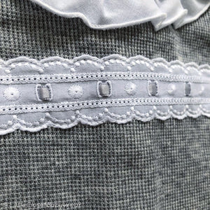 STONE Sleepsuit
