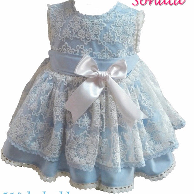 Sonata JEWEL Dress