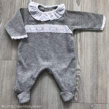 STONE Sleepsuit