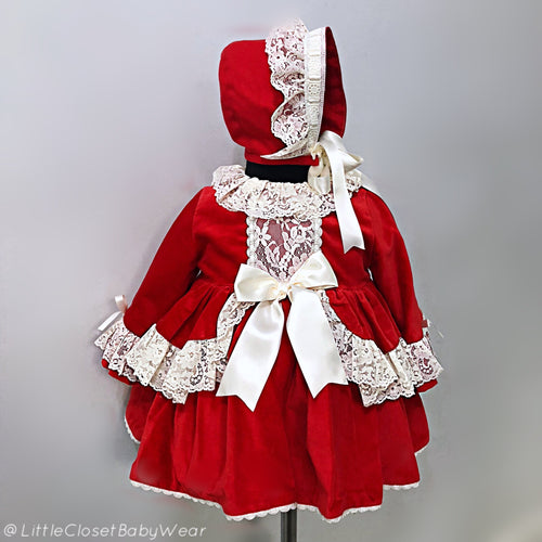 Sonata RIA Dress