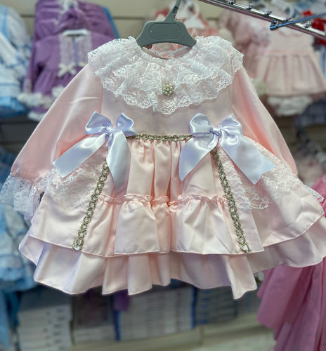 Sonata winter 2021 DRESS (6week preorder)