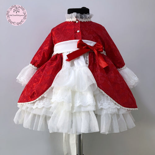 Sonata LOLA Dress