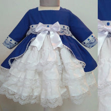 Sonata ROYAL BRIÉLLE Dress