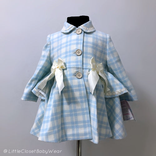 Sonata DULCE Coat