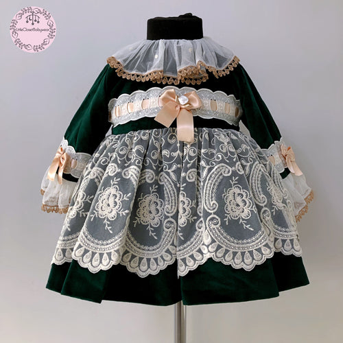 Sonata PAIGE Dress