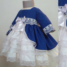 Sonata ROYAL BRIÉLLE Dress
