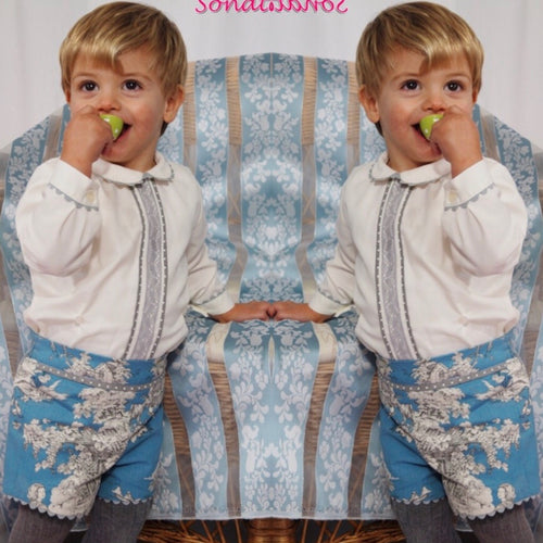 Sonata NATHAN Set