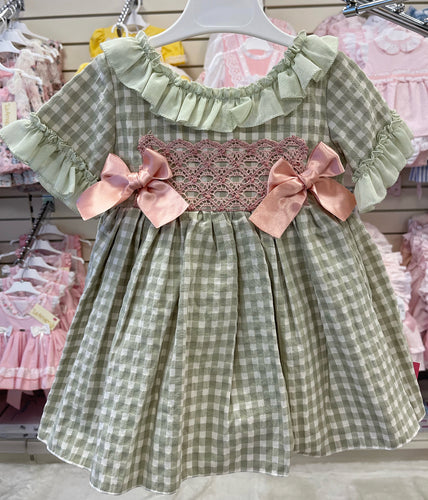 LMR SS22 dress  IN STOCK