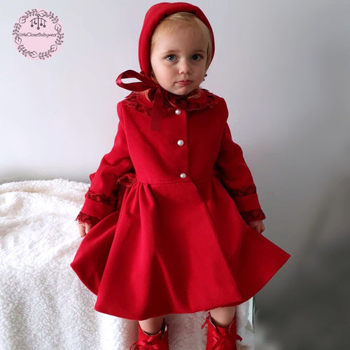 Sonata LACEY Coat