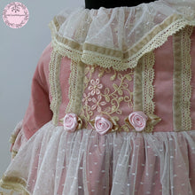Sonata NATASHA Dress