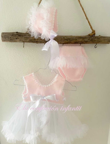 ELA SS21 3piece (preorder 5/6weeks)