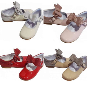 ROSA Shoes CLICK FORE MORE COLOURS 423