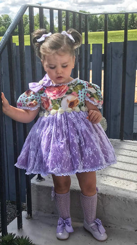 VIOLET Exclusive