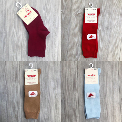 SAMMY Condor Socks