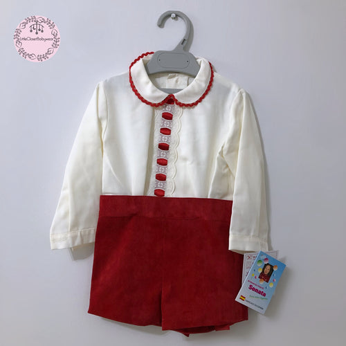 Sonata NICK Set