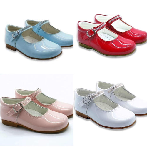 ARAYA Shoes 423