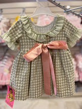 LMR SS22 dress  IN STOCK
