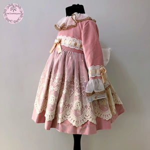 Sonata PAIGE Dress