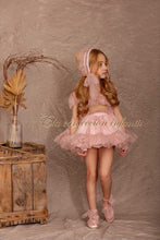 ELA SS21  dress and knickers included (bonnet sold separate)
