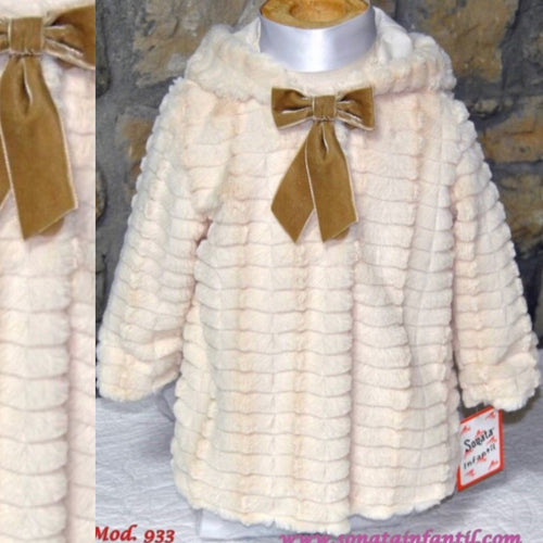 Sonata ESME Coat