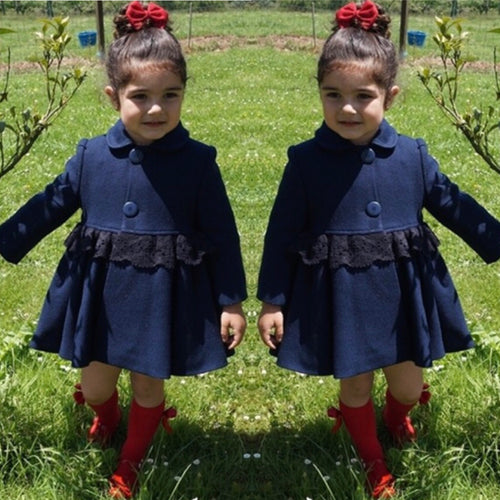 Sonata DULCE Coat