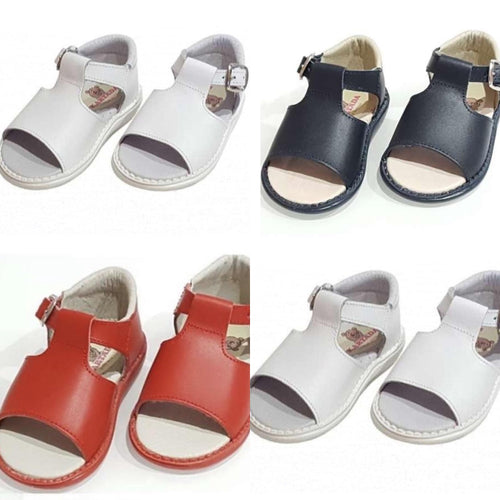 BLAINE Sandals 1171 423