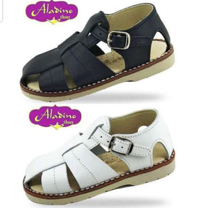 ALBERT Sandals 423