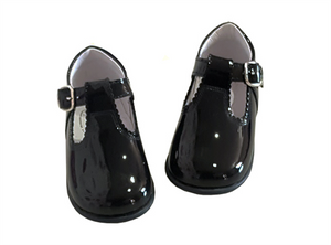 FINLAY Shoes PATENT LEATHER - CLICK FOR MORE COLOURS 423
