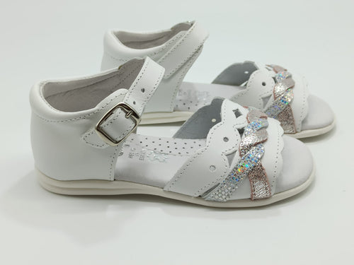 White sandals (preorder 10/14days) 423