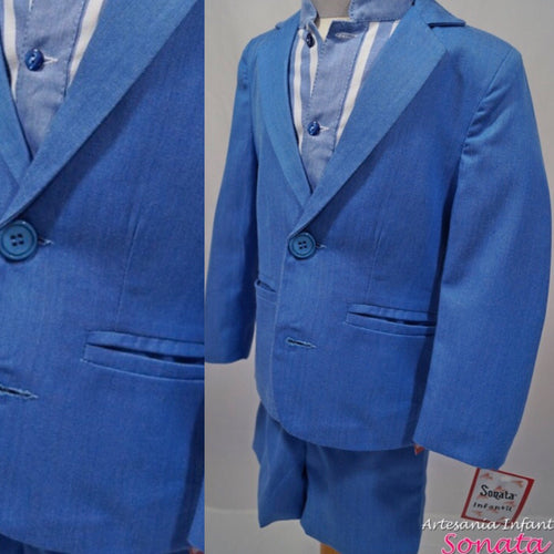 Sonata HARRIS Blazer