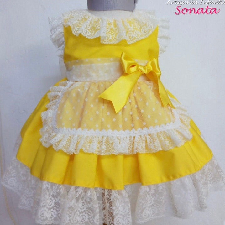 Sonata HEATHER Dress