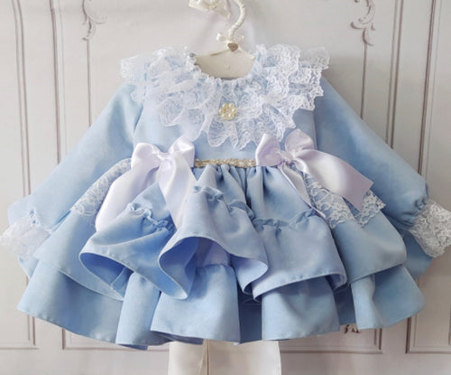 Sonata winter 2021 DRESS (6week preorder)