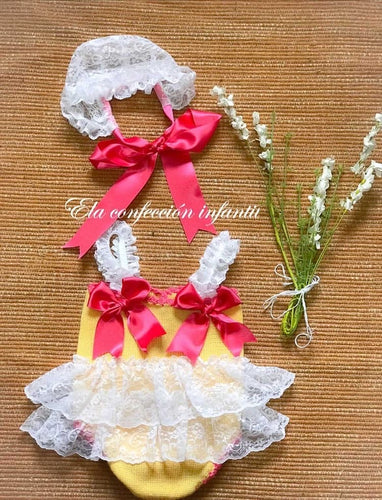 ELA SS21 (2 piece)