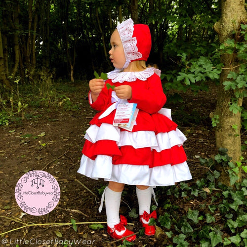 Sonata RUBY Dress