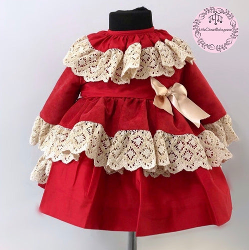 Sonata ASHLEY Dress