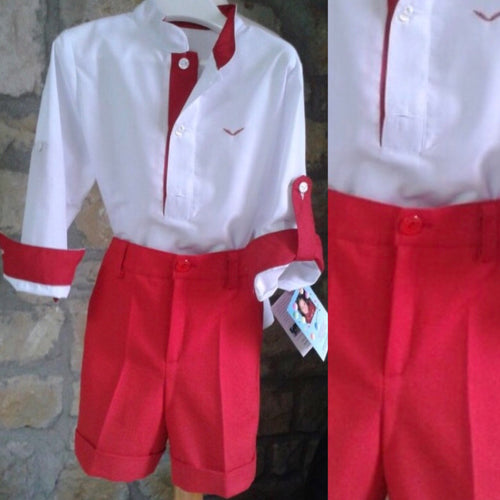 Sonata RODNEY Set