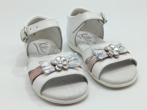 White sandals (preorder 10/14days) 423