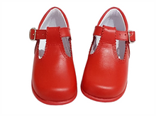 FINLAY Shoes MATTE LEATHER CLICK FOR MORE COLOURS 423