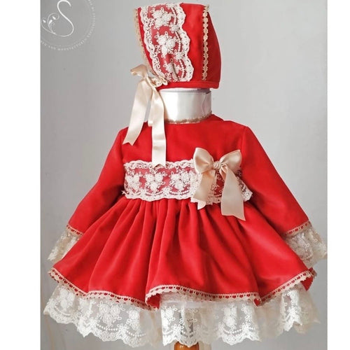 Sonata ELOISE Dress