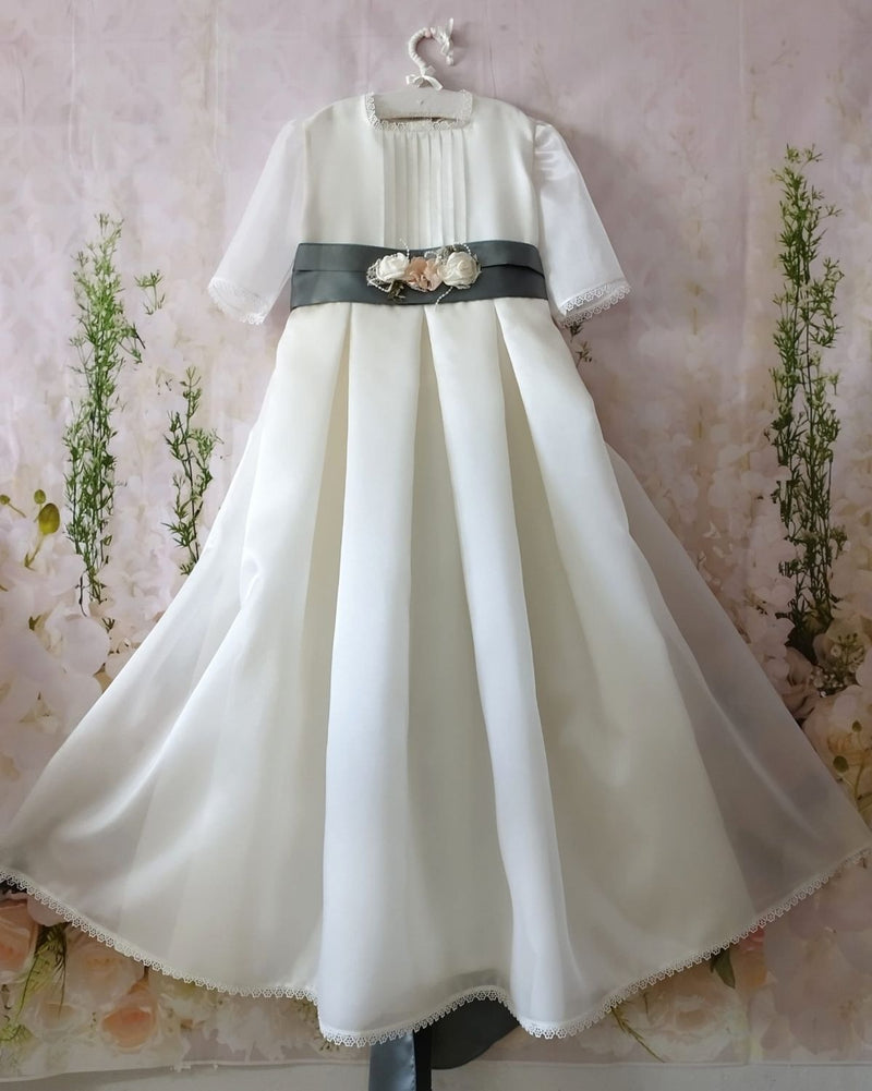 Zulily store communion dresses