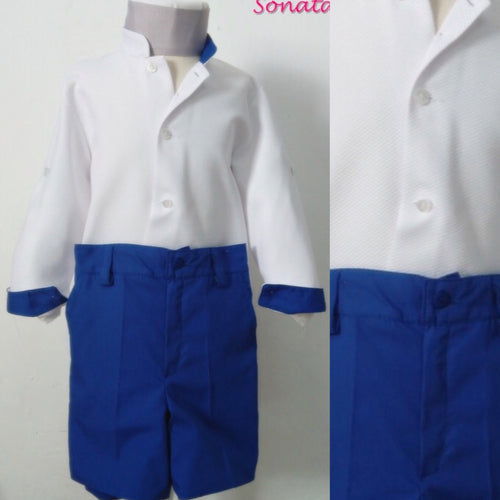Sonata ALEXANDER Set