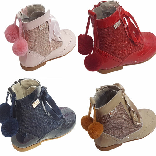 ANGELICA Boots 423